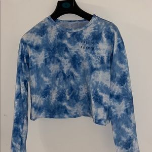 Hollister Graphic Tee